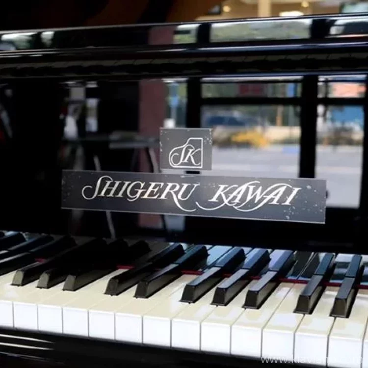 New Shigeru Kawai SK 3 Garden Grove Grand Pianos For Sale