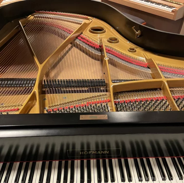 Used Hofmann 170 Swisttal Grand Pianos For Sale