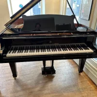 Gebruikte, Steinway & Sons, O-180