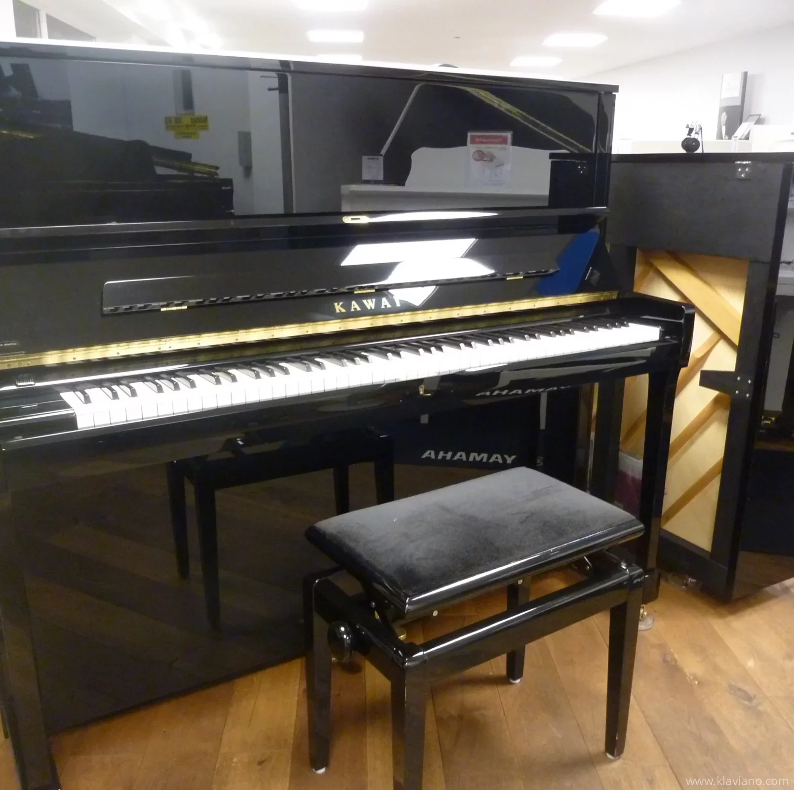 Kawai shop k500 used