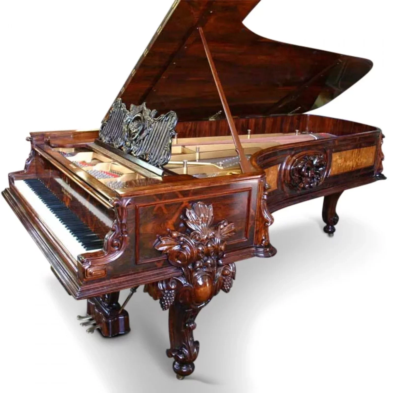 Occasion, Steinway & Sons, D-274