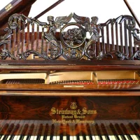 Occasion, Steinway & Sons, D-274