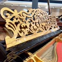 Occasion, Steinway & Sons, A-188