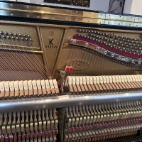 Used, Steinway & Sons, K-132 (52)