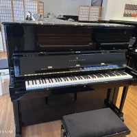 Used, Steinway & Sons, K-132 (52)