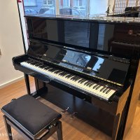 Gebruikte, Steinway & Sons, K-132 (52)