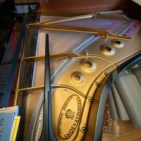 Usato, Steinway & Sons, A-188