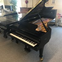 Konzert Grand Fazioli F 278