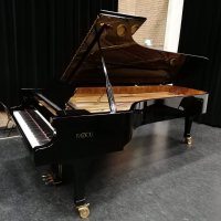 Konzert Grand Fazioli F 278