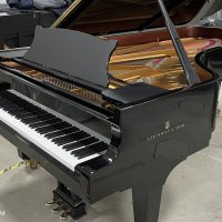 Gebruikte, Steinway & Sons, D-274