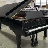 Usado, Steinway & Sons, D-274