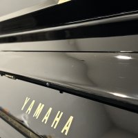 Gebraucht, Yamaha, U1H