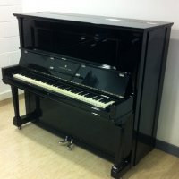 Occasion, Steinway & Sons, K-132 (52)