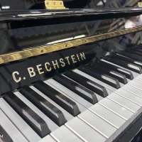 Gebruikte, C. Bechstein, Millenium 116