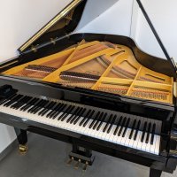 Used, Grotrian Steinweg, Cabinet (192)