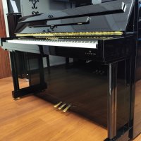 Occasion, C. Bechstein, Classic 124