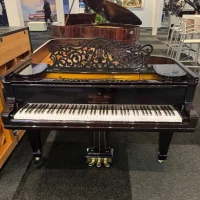 Used, Steinway & Sons, B-211