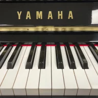 Används, Yamaha, U1