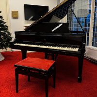 Used, Steinway & Sons, M-170