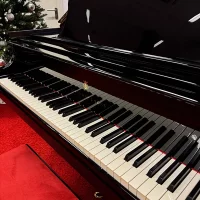 Used, Steinway & Sons, M-170