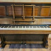 Used, C. Bechstein, 9 (IV) 122