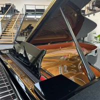 Używany, Steinway & Sons, C-227