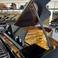 Używany, Steinway & Sons, A-188