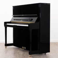 Kawai K-500 Upright Piano - c2018 - SKU: 15509