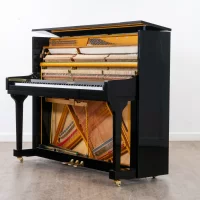 SKU:15519 - Bentley UP-115 Upright Piano - c2015