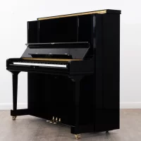 SKU:15570 - Kawai K-6 Upright Piano - c2008