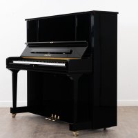 Kawai K-6 Upright Piano - c2008 - SKU:15570