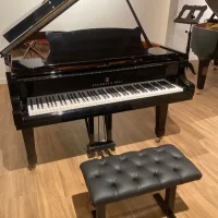 Used, Steinway & Sons, B-211