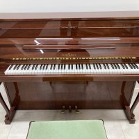 Usato, Schimmel, 112 Chippendale