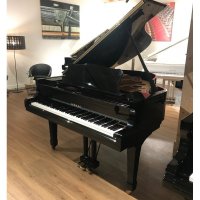 Gebraucht, Yamaha, C3