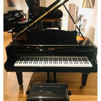 Used, Grotrian Steinweg, Chambre (165)