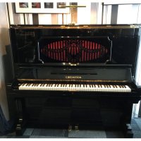 Gebruikte, C. Bechstein, Andere