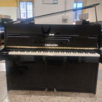 Używany, C. Bechstein, 12n