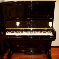 Usado, Steinway & Sons, R-138 (I)