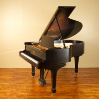 Används, Steinway & Sons, A1