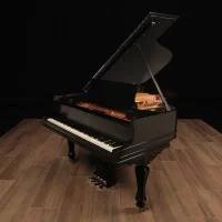 Används, Steinway & Sons, A-188