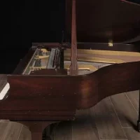 Används, Steinway & Sons, S-155