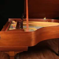 Gebraucht, Steinway & Sons, M-170