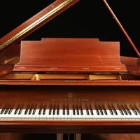 Gebraucht, Steinway & Sons, M-170