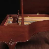 Används, Steinway & Sons, M-170