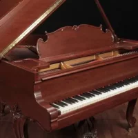 Gebraucht, Steinway & Sons, M-170