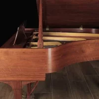 Used, Steinway & Sons, M-170