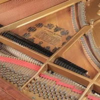 Used, Steinway & Sons, M-170