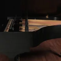 Gebraucht, Steinway & Sons, M-170