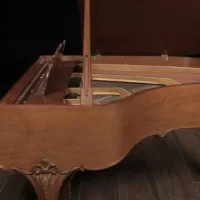 Gebruikte, Steinway & Sons, M-170