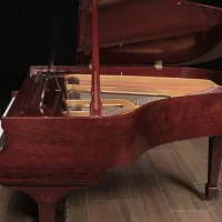 Gebruikte, Steinway & Sons, M-170